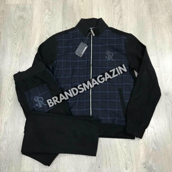 Костюм Stefano Ricci BM46993497677