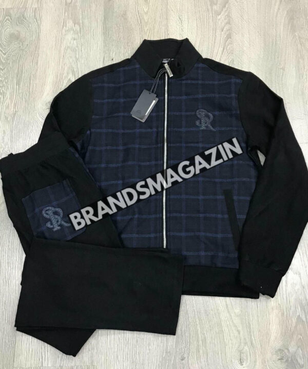 Костюм Stefano Ricci BM46993497677 Костюм Stefano Ricci BM46993497677