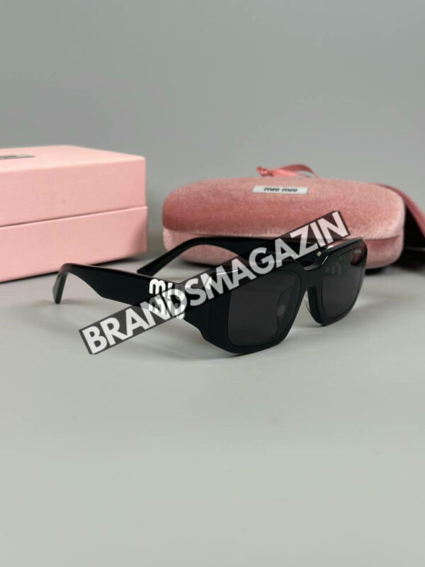 Очки MIU MIU BM46765327677 2
