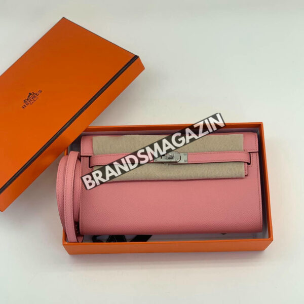 Клатч Hermes BM46770266177