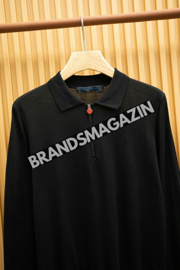 Поло Kiton BM46772207577 7