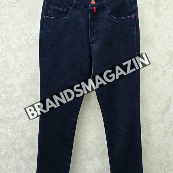 Джинсы Kiton BM46193314277