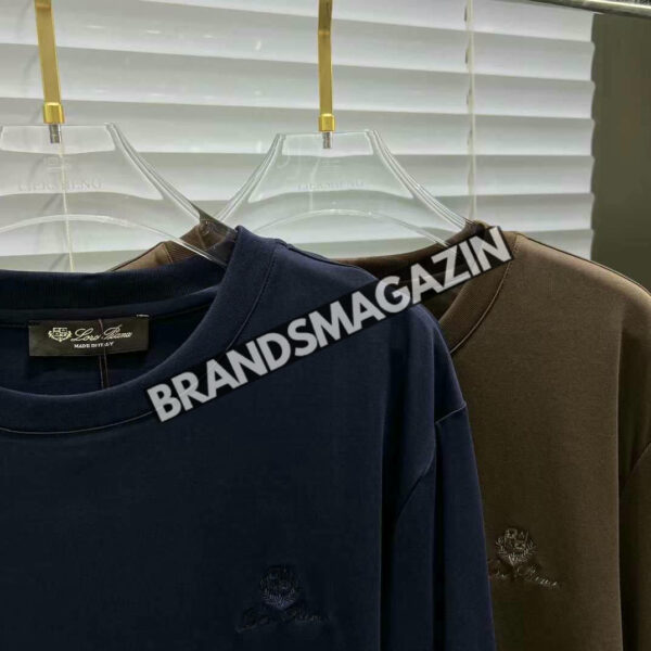 Свитшот Loro Piana BM46098097977 3