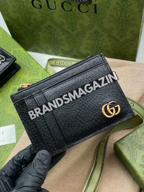 Картхолдер Gucci BM45682497377