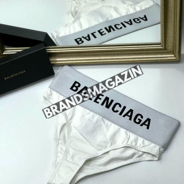Трусы Balenciaga BM70266577