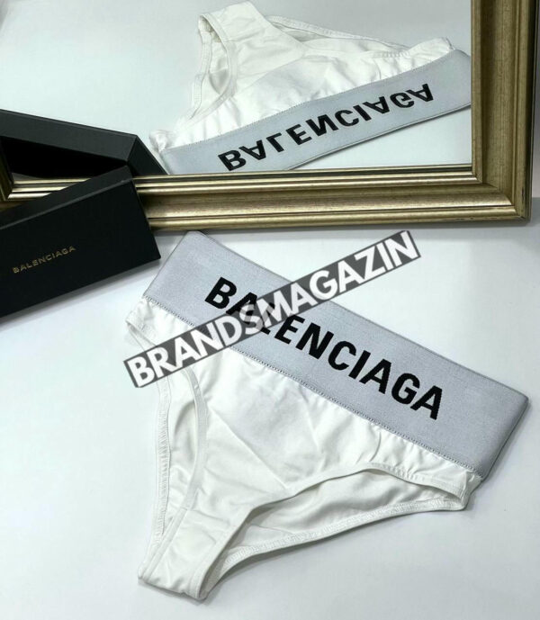 Трусы Balenciaga BM70266577