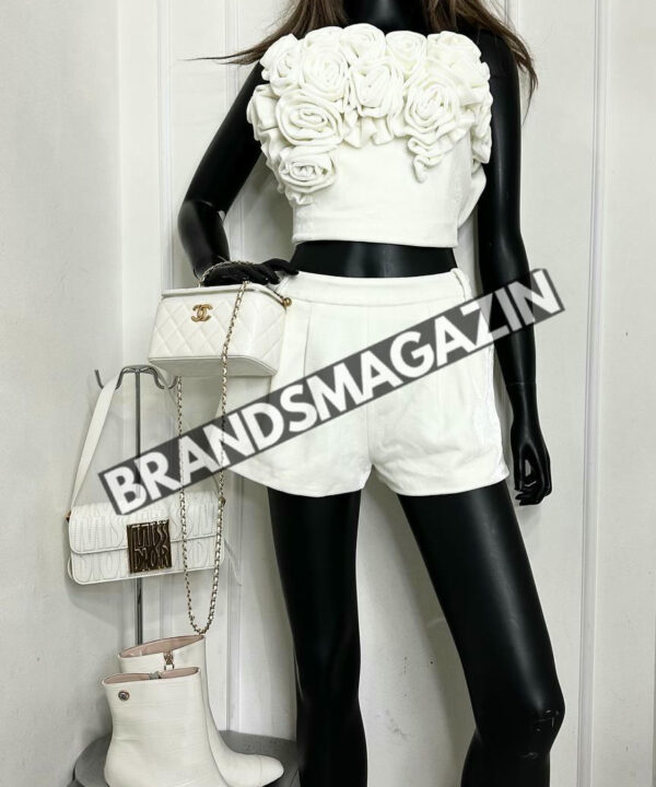 Костюм Ermanno Scervino BM46723224577 Костюм Ermanno Scervino BM46723224577