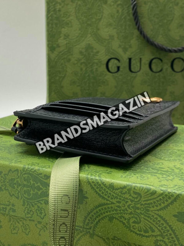 Картхолдер Gucci BM45682497377 2
