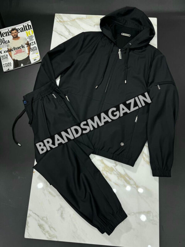 Спортивный костюм Stefano Ricci BM46651194577 3