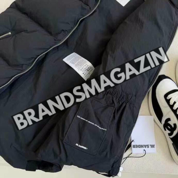 Жилет Jil Sander BM47368280777 4