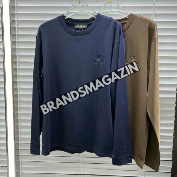Свитшот Loro Piana BM46098097977