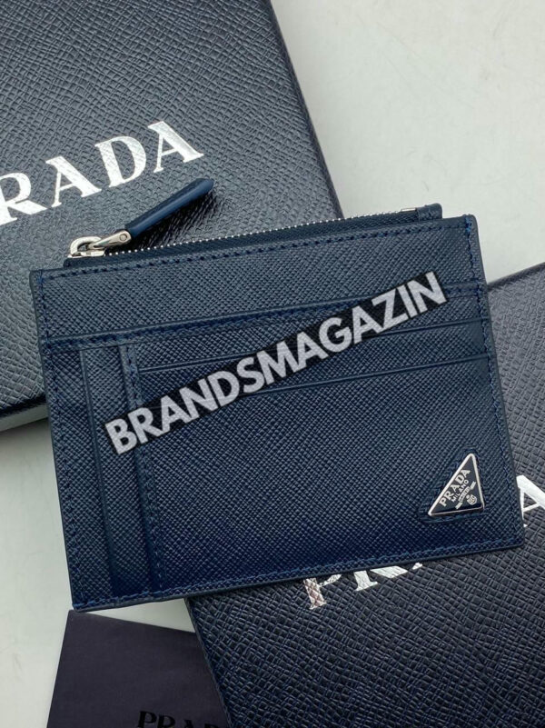 Картхолдер Prada BM46128518477