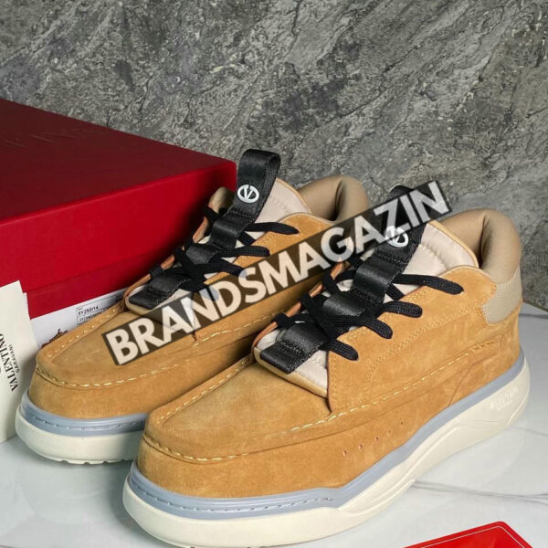 Кеды Valentino BM45980776077