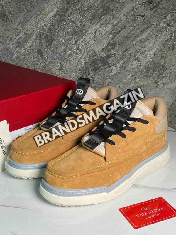 Кеды Valentino BM45980776077