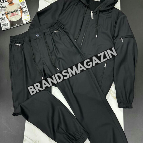 Спортивный костюм Stefano Ricci BM46651194577