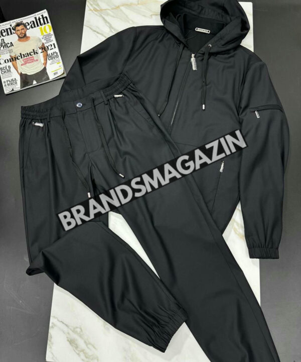 Спортивный костюм Stefano Ricci BM46651194577 Спортивный костюм Stefano Ricci BM46651194577