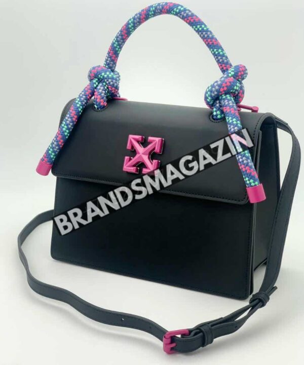 Сумка Off-White 25 см BM68404877 Сумка Off-White 25 см BM68404877