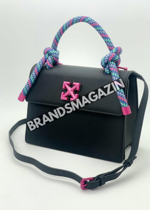 Сумка Off-White 25 см BM68404877