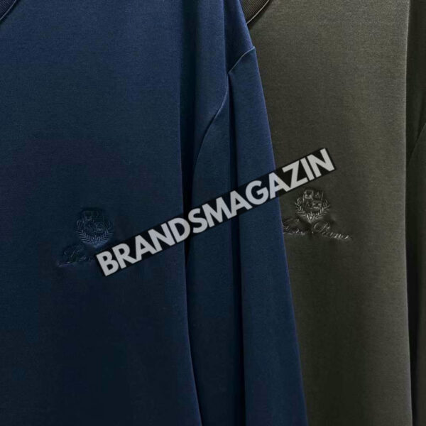 Свитшот Loro Piana BM46098097977 2