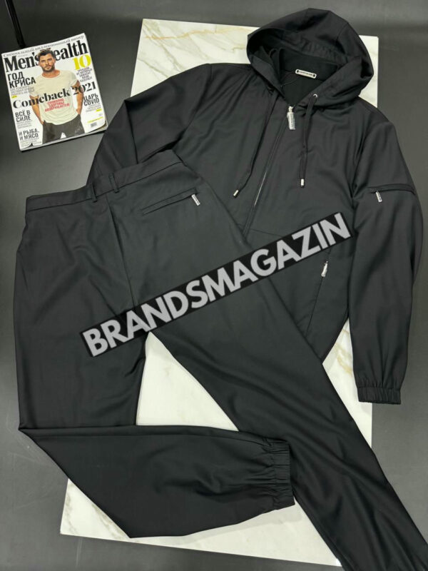 Спортивный костюм Stefano Ricci BM46651194577 2