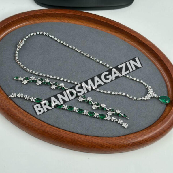 Браслет Graff BM46355630777