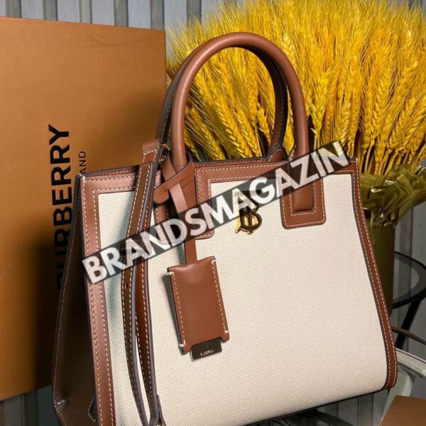 Сумка Burberry BM46207717077