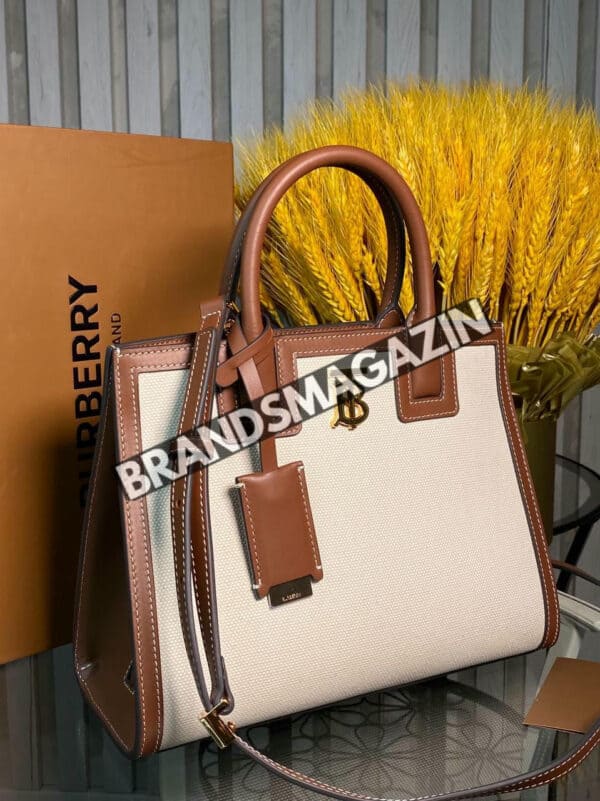 Сумка Burberry BM46207717077