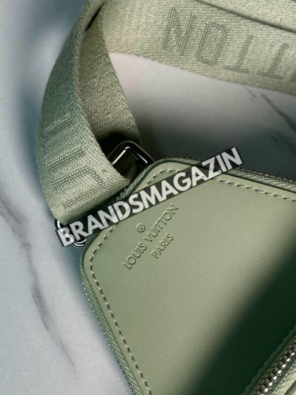 Сумка-слинг Louis Vuitton BM46085693277 4