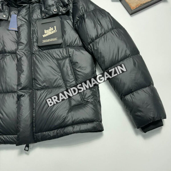Пуховик Louis Vuitton BM46869380177 3