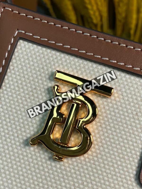 Сумка Burberry BM46207717077 3