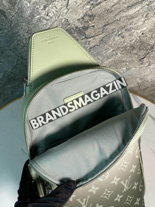 Сумка-слинг Louis Vuitton BM46085693277 5