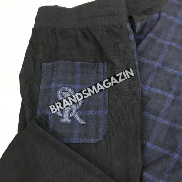 Костюм Stefano Ricci BM46993497677 3