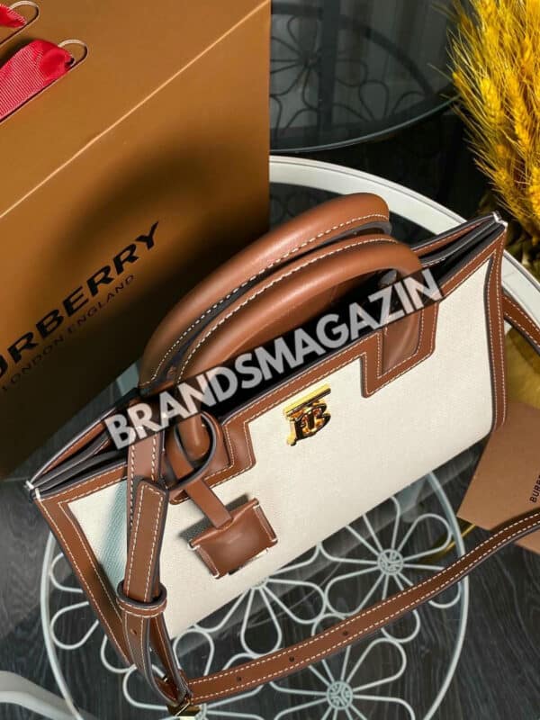 Сумка Burberry BM46207717077 4