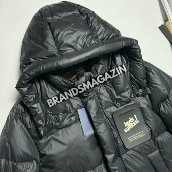 Пуховик Louis Vuitton BM46869380177 4