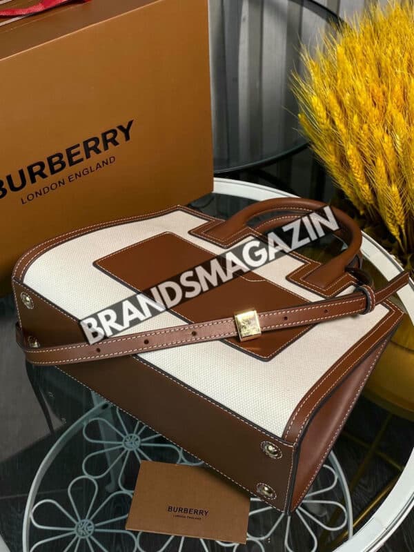Сумка Burberry BM46207717077 2