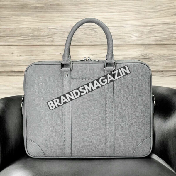 Деловая сумка Louis Vuitton BM46391209777 5