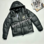 Пуховик Louis Vuitton BM46869380177