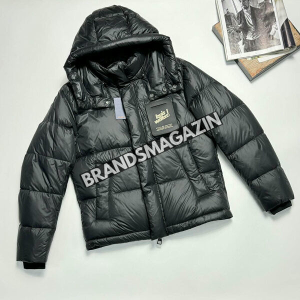 Пуховик Louis Vuitton BM46869380177