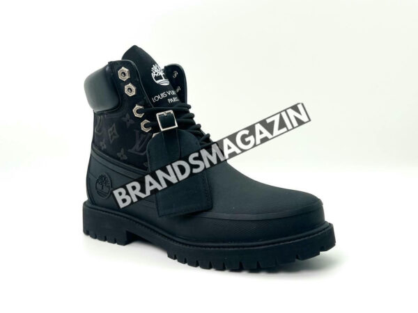 Ботинки Louis Vuitton BM47406879677