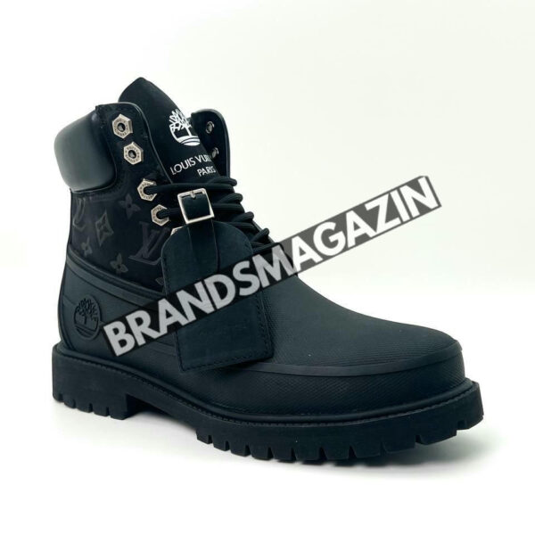 Ботинки Louis Vuitton BM47406879677