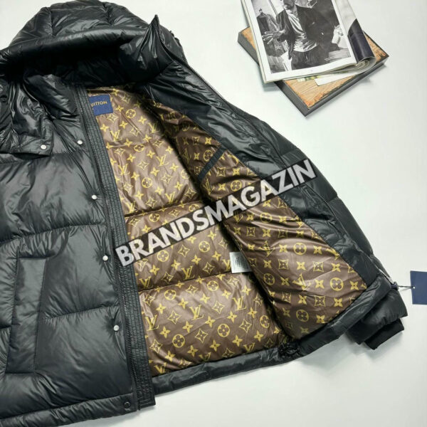 Пуховик Louis Vuitton BM46869380177 2