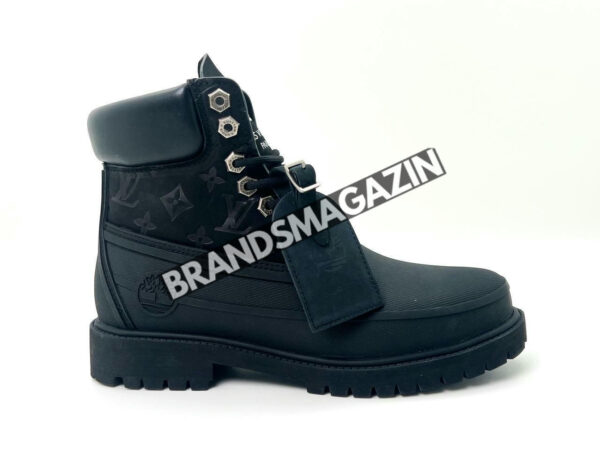 Ботинки Louis Vuitton BM47406879677 2