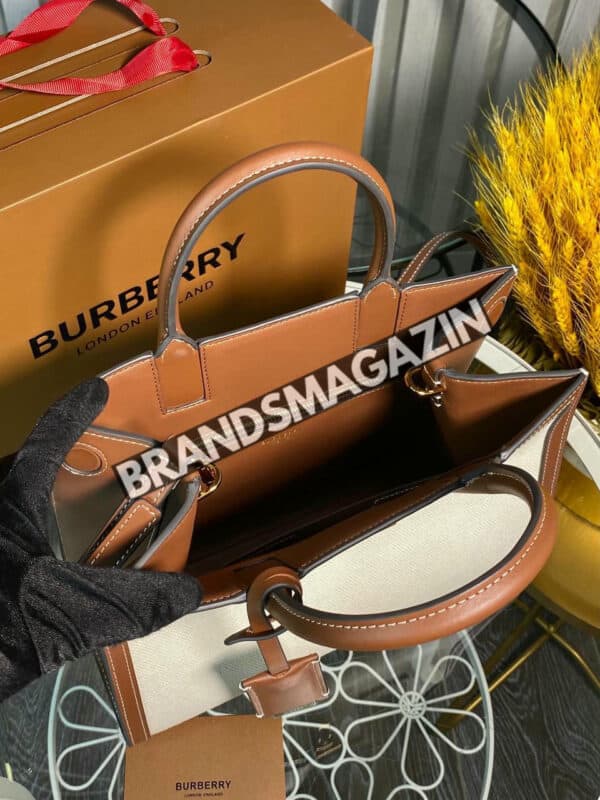 Сумка Burberry BM46207717077 5