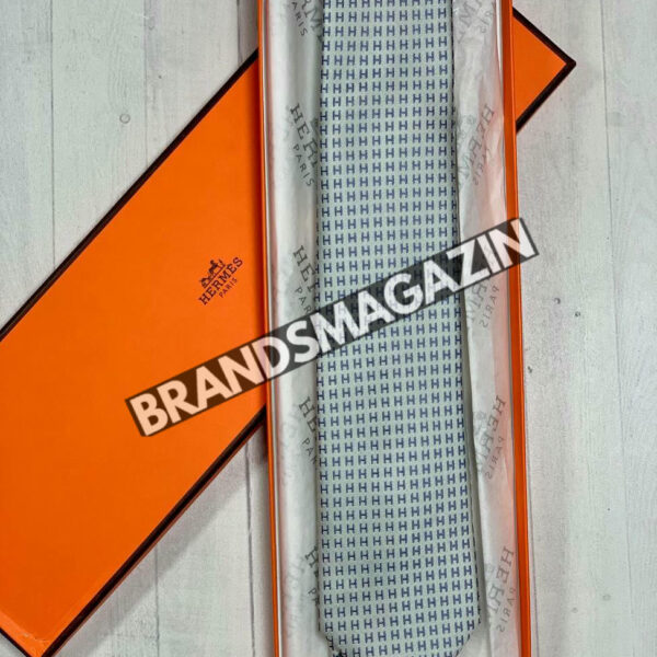 Галстук Hermes BM47450198277