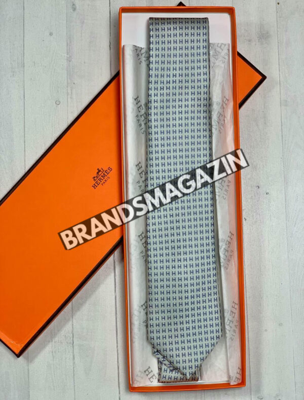 Галстук Hermes BM47450198277