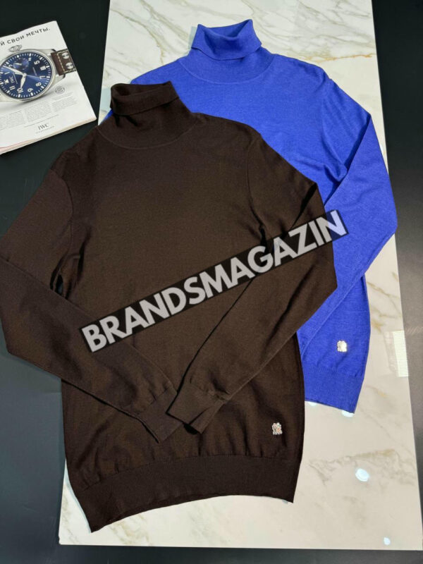 Водолазка Brunello Cucinelli BM46902867977