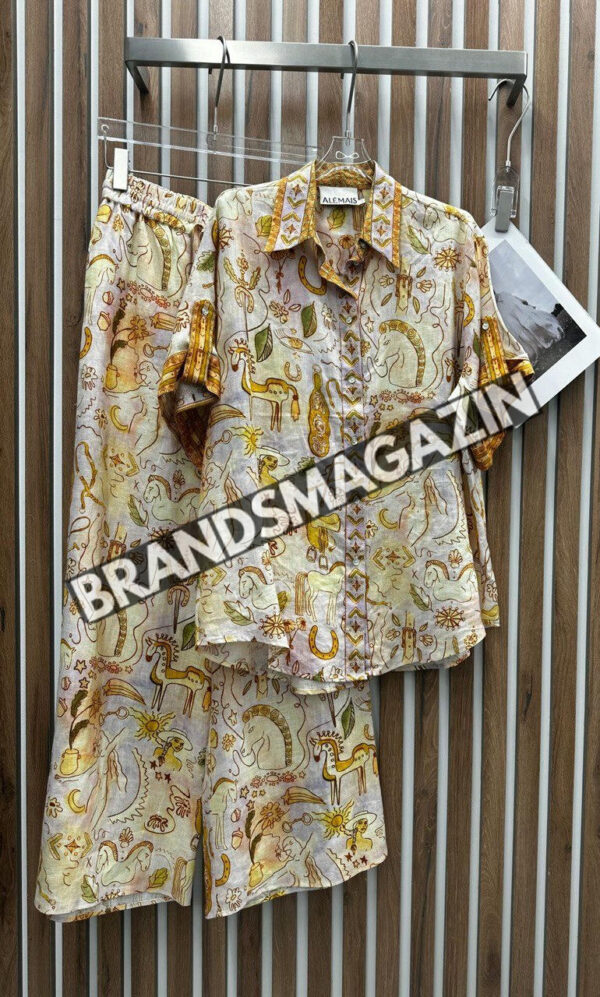 Костюм Alemais BM71638977