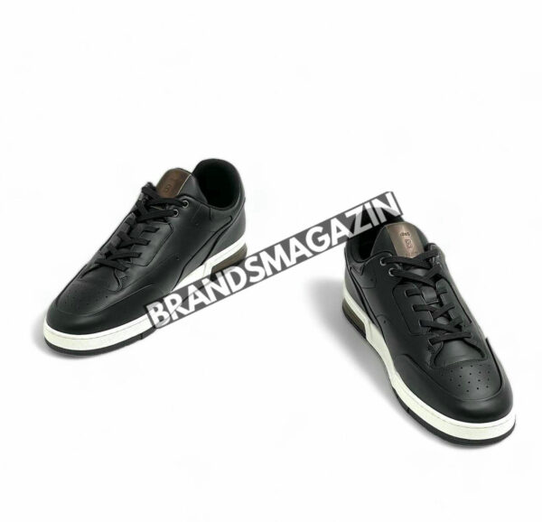 Сникеры Berluti BM71450077 5