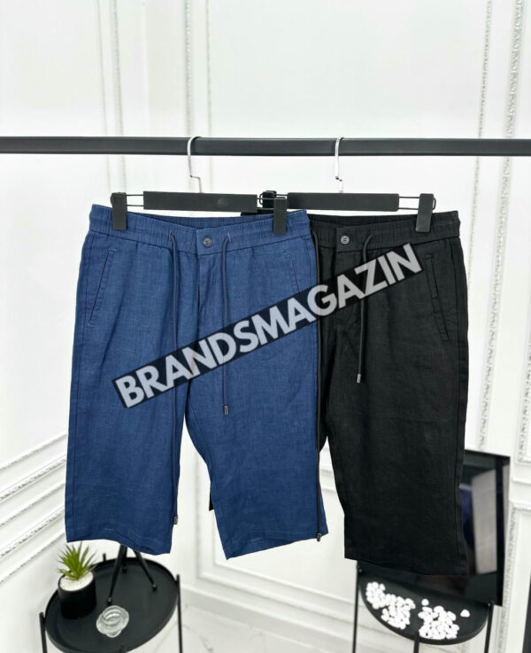 Шорты Brioni BM70450377 2