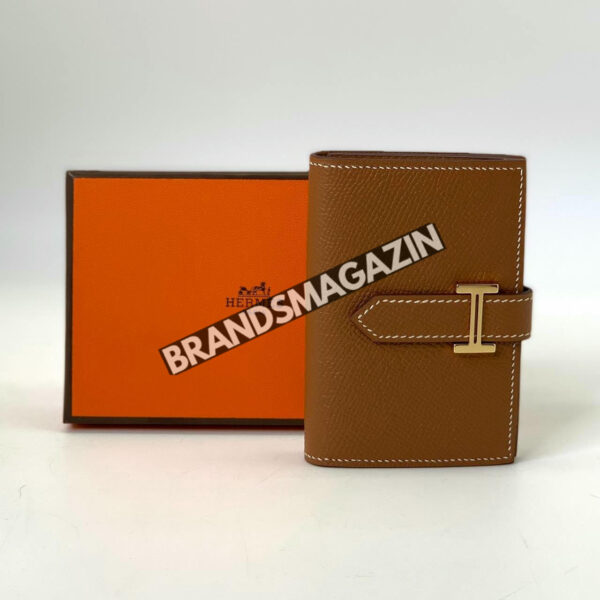 Кошелек Hermes BM47592049877